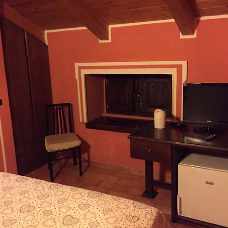 ホテルIl Casello パオラ 部屋 写真