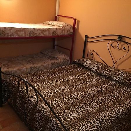 ホテルIl Casello パオラ 部屋 写真