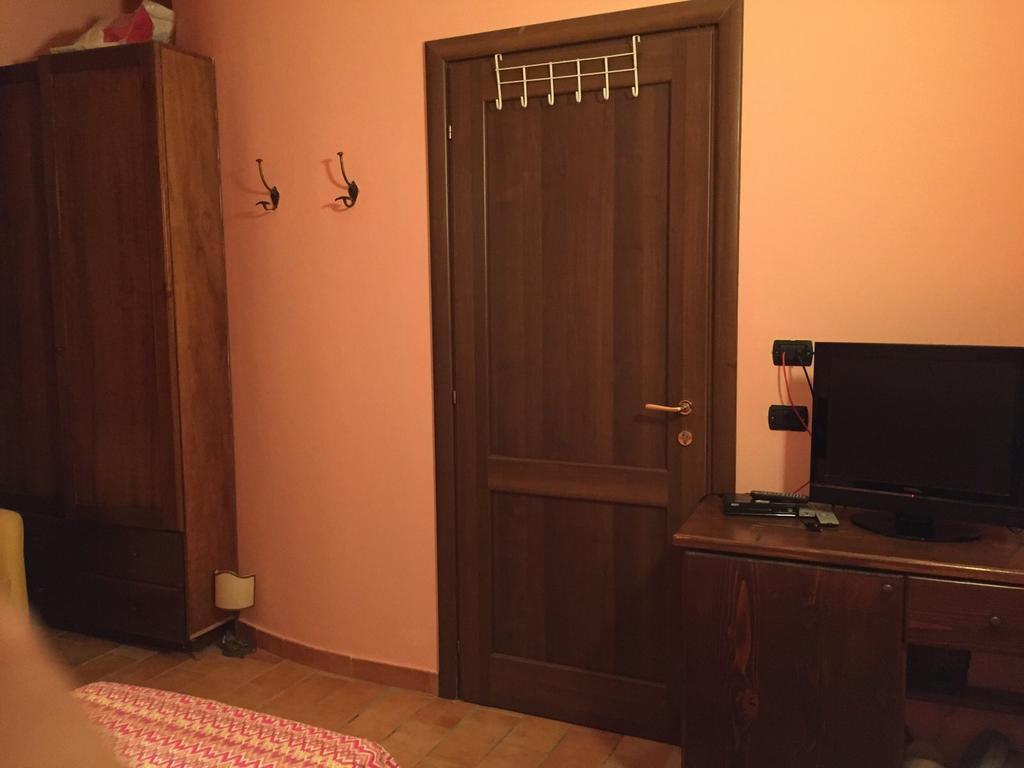 ホテルIl Casello パオラ 部屋 写真