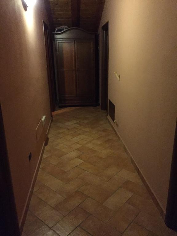 ホテルIl Casello パオラ 部屋 写真