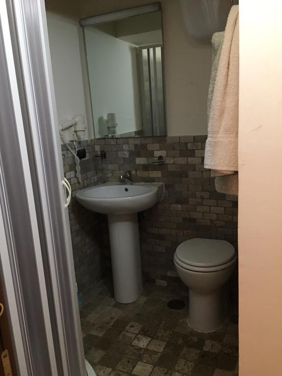 ホテルIl Casello パオラ 部屋 写真