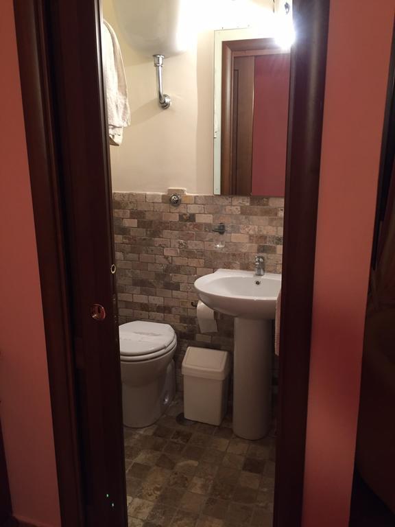 ホテルIl Casello パオラ 部屋 写真